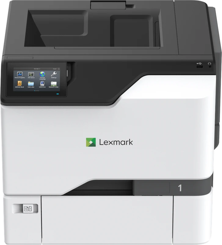 Lexmark CS730de Colour Laser Printer