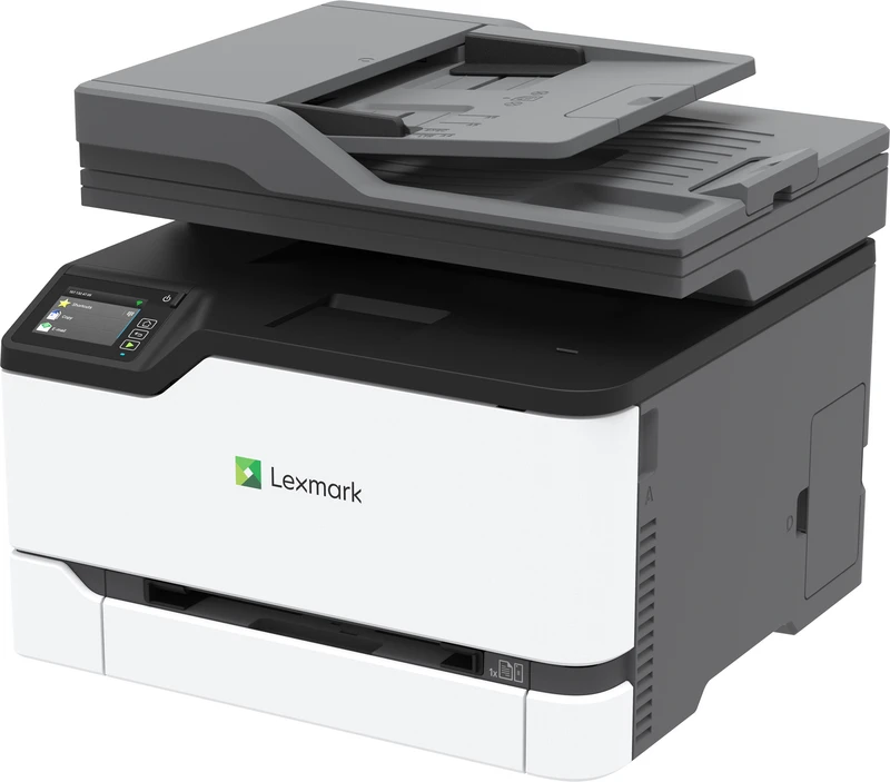 Lexmark CX431adw A4 Colour Laser Printer