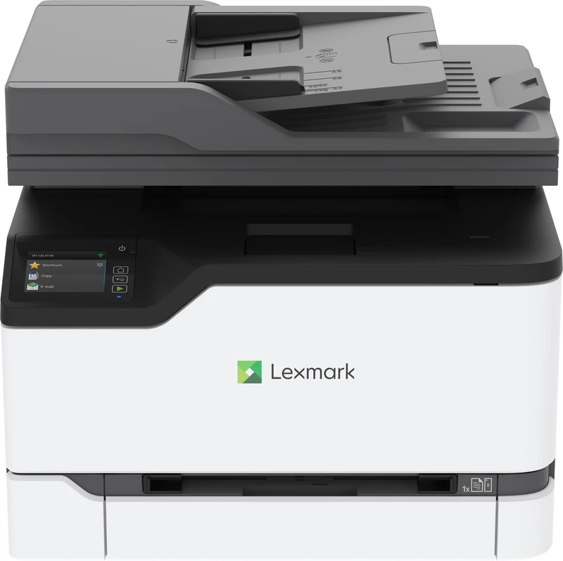 Lexmark CX431adw A4 Colour Laser Printer