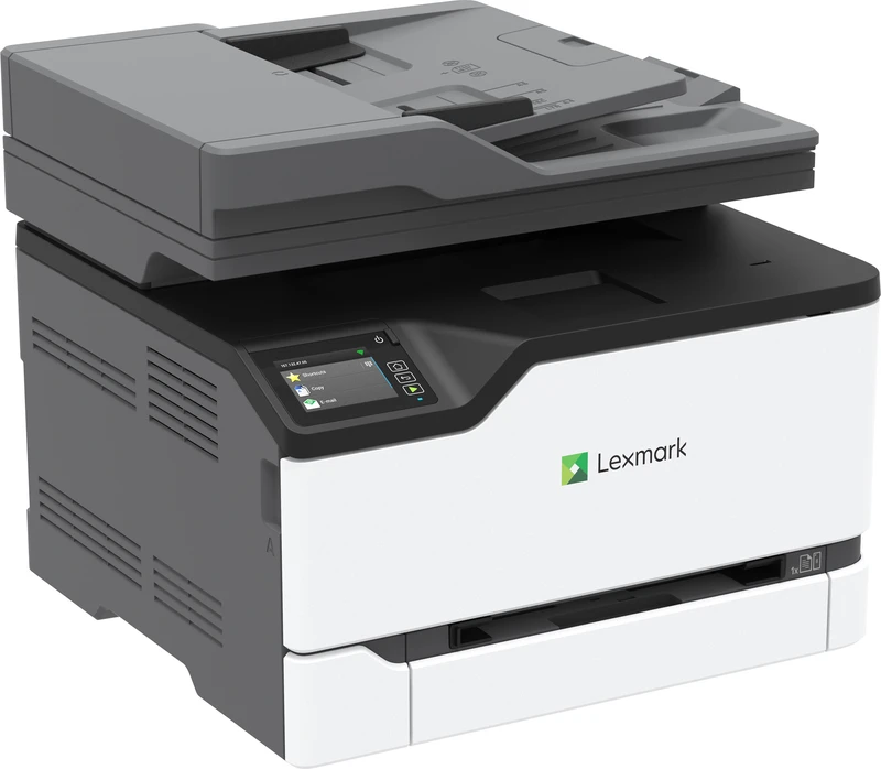 Lexmark CX431adw A4 Colour Laser Printer