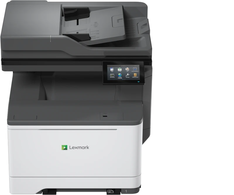 Lexmark CX532adwe Colour Laser Printer