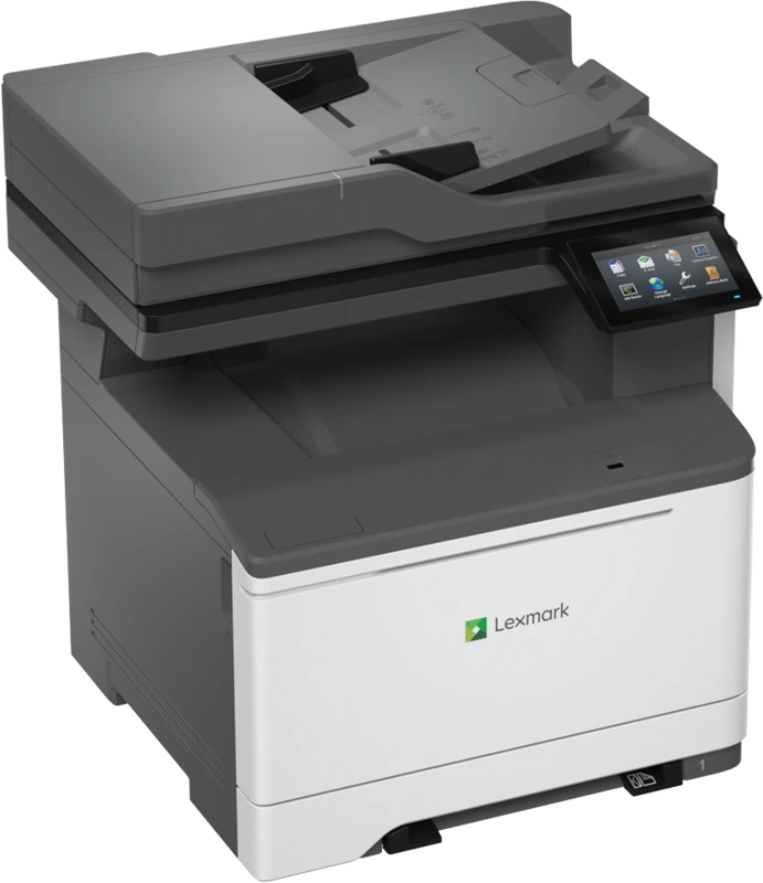 Lexmark CX532adwe Colour Laser Printer