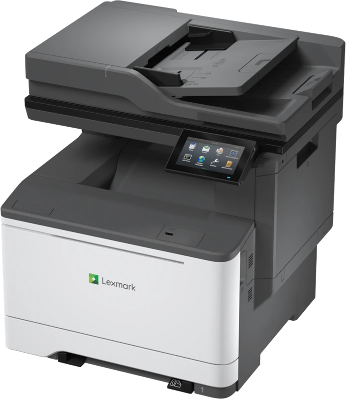 Lexmark CX532adwe Colour Laser Printer