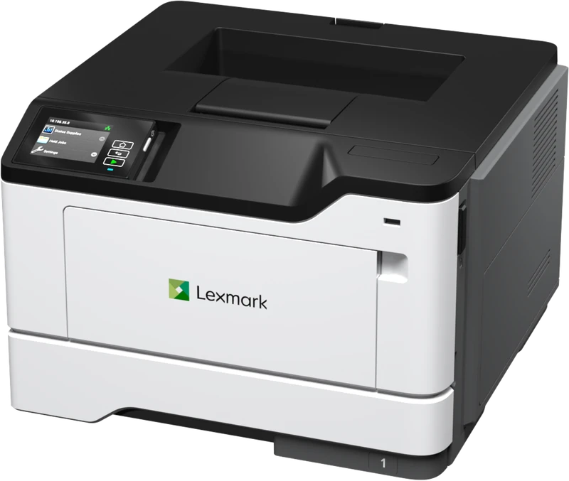Lexmark MS531dw Mono Laser Printer