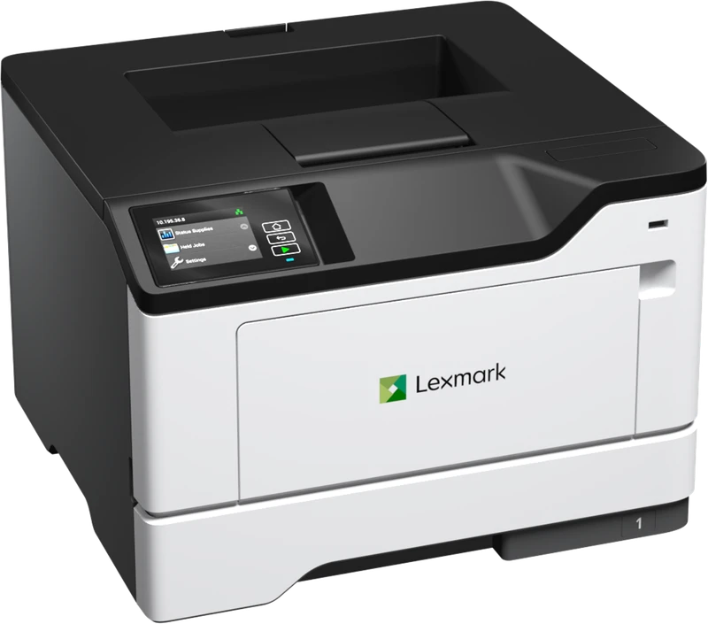Lexmark MS531dw Mono Laser Printer