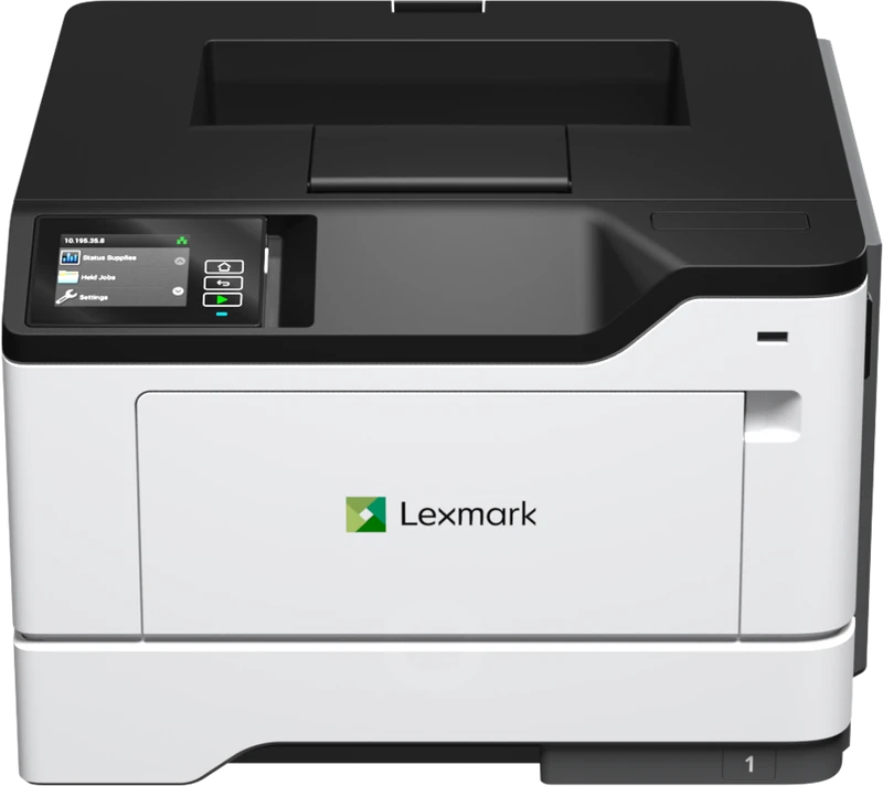 Lexmark MS531dw Mono Laser Printer