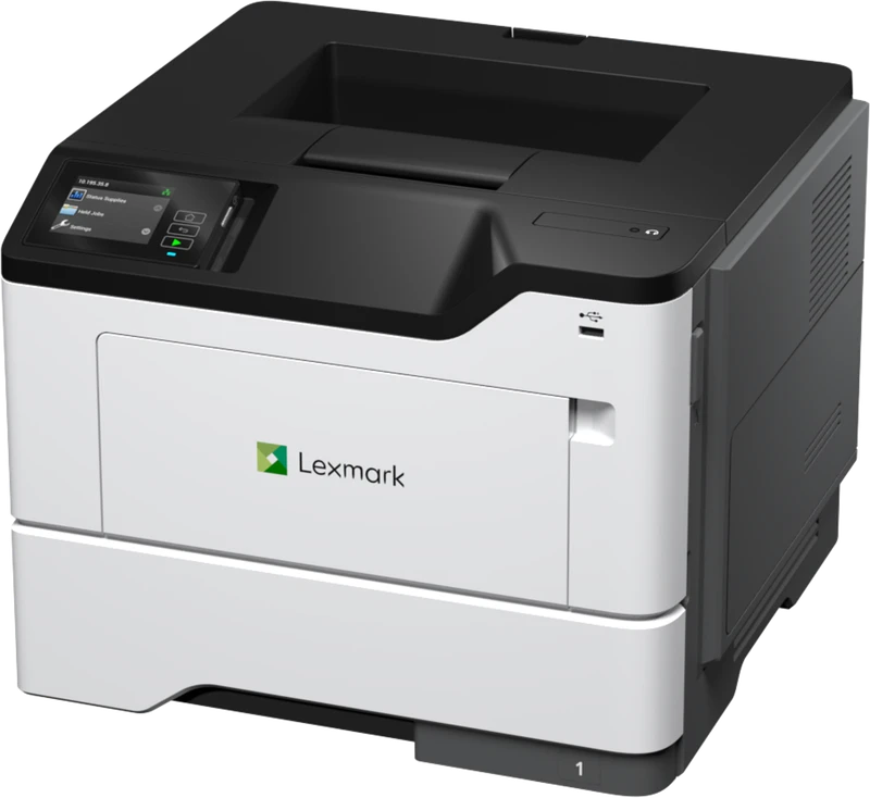 Lexmark MS631dw A4 Mono Laser Printer