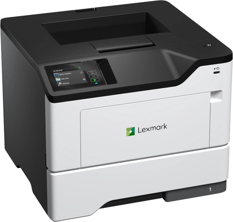 Lexmark MS631dw A4 Mono Laser Printer