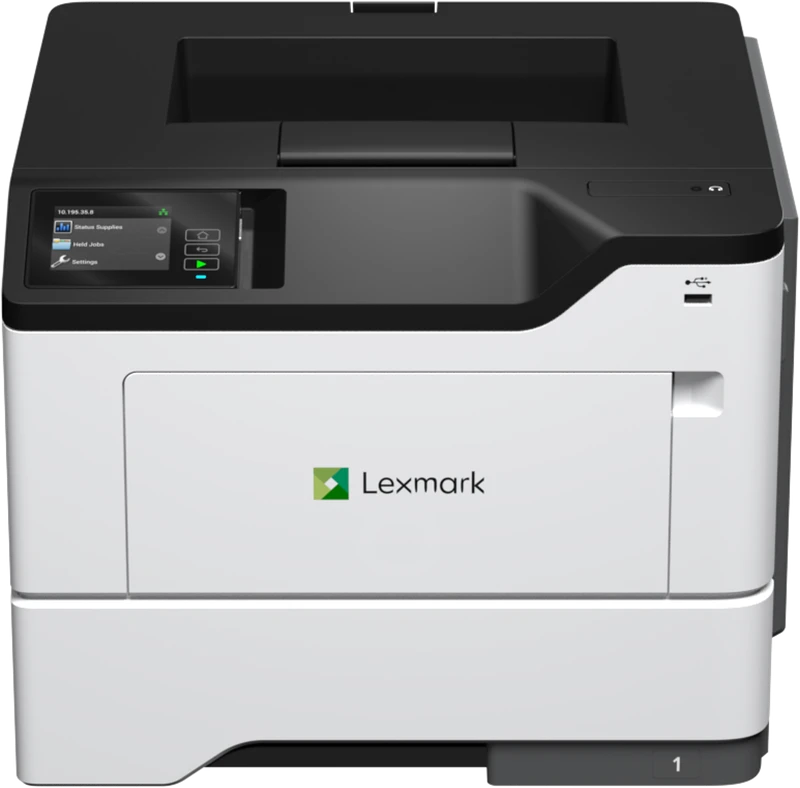 Lexmark MS631dw A4 Mono Laser Printer