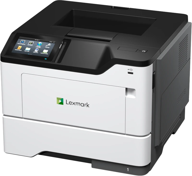 Lexmark MS632dwe A4 Mono Laser Printer