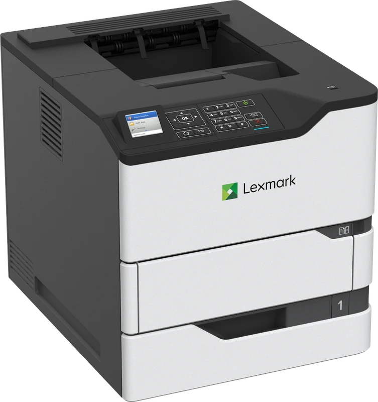 Lexmark MS823dn A4 Mono Laser Printer