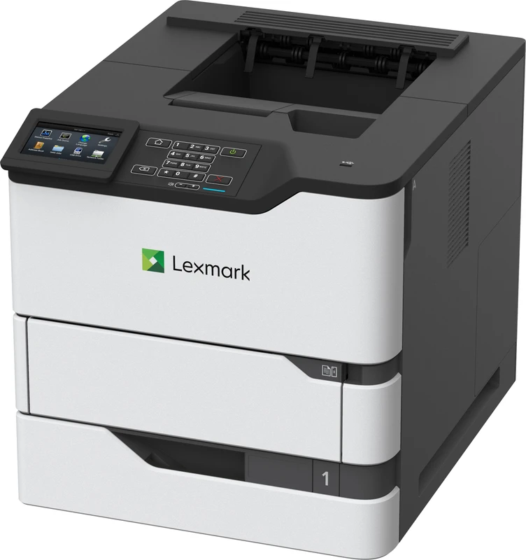 Lexmark MS826de A4 Mono Laser Printer