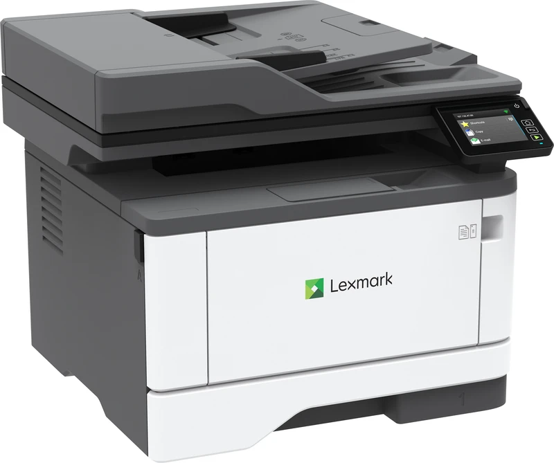 Lexmark MX431adn Mono Laser Printer