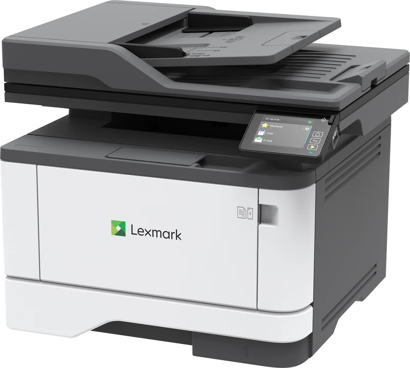 Lexmark MX431adn Mono Laser Printer