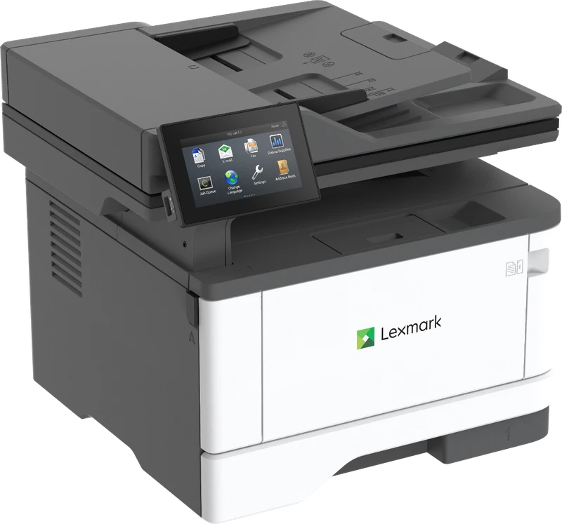 Lexmark MX432adwe A4 Mono Laser Printer