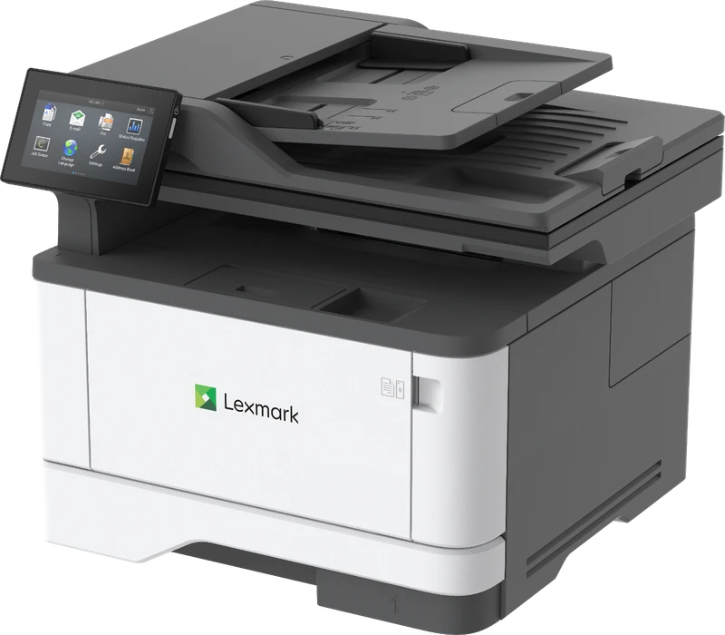 Lexmark MX432adwe A4 Mono Laser Printer