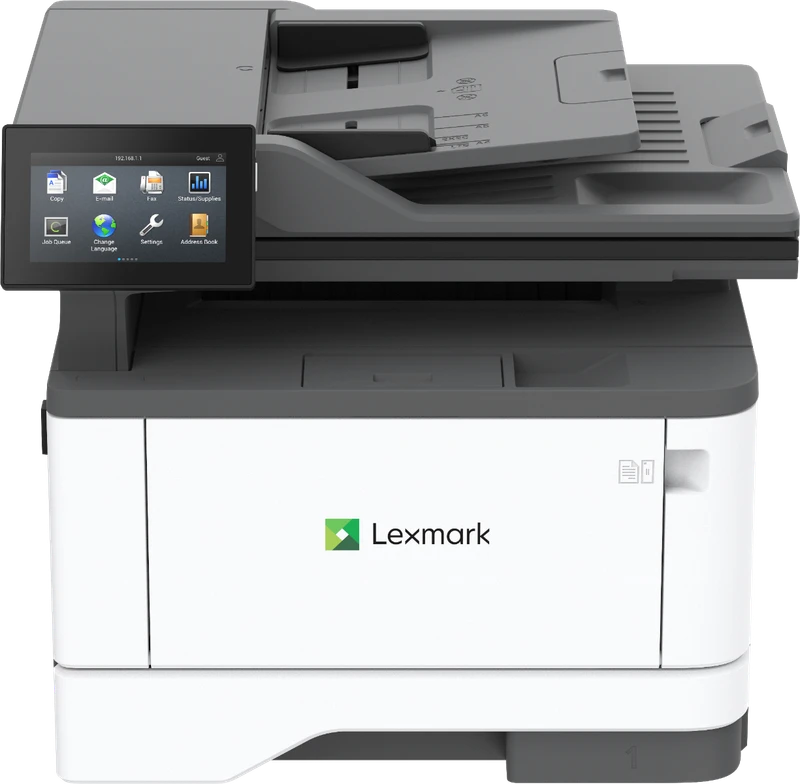 Lexmark MX432adwe A4 Mono Laser Printer