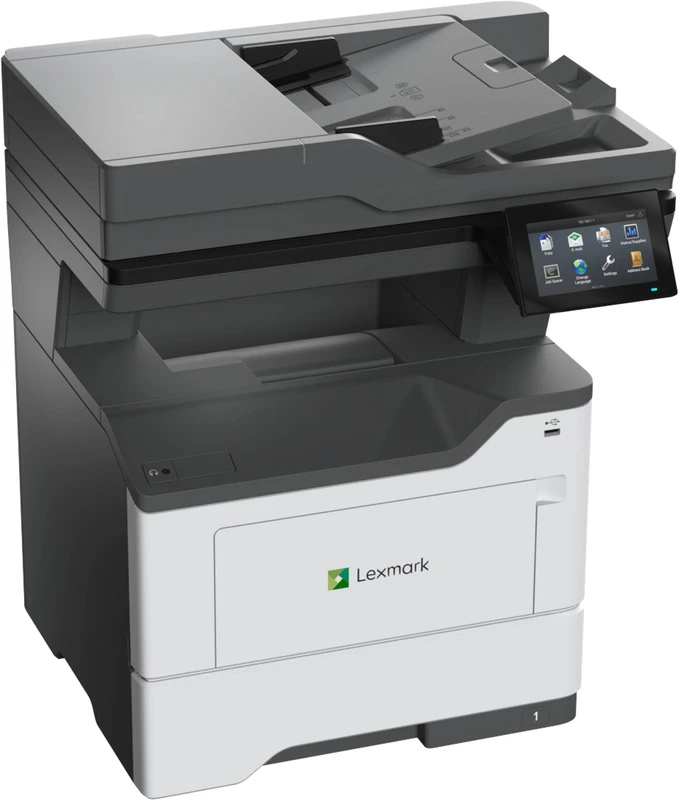 Lexmark MX532adwe A4 Mono Laser Printer