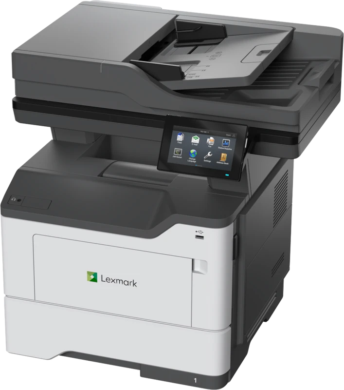 Lexmark MX532adwe A4 Mono Laser Printer