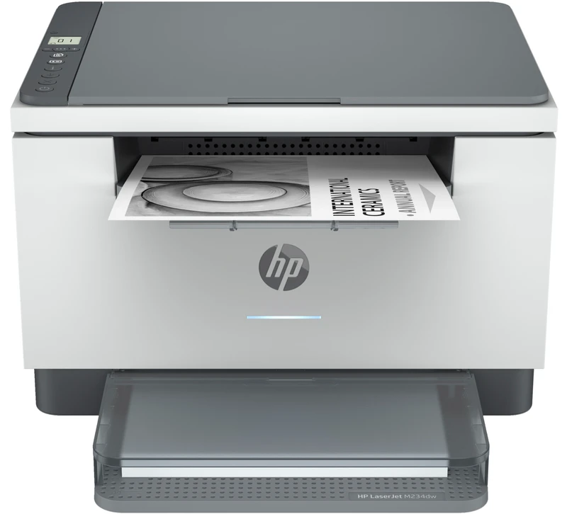 HP LaserJet MFP M234dw Mono Printer