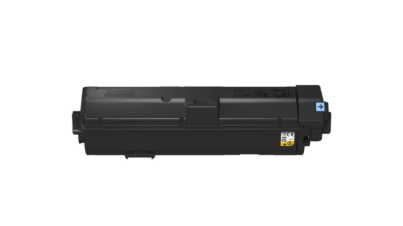 Kyocera TK-1250 Black Toner Cartridge