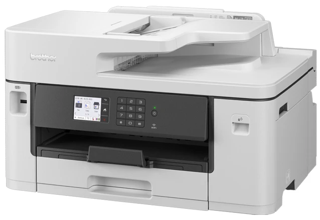 Brother MFC-J5340DW A3 Colour Inkjet Printer