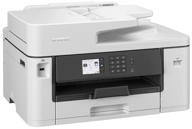 Brother MFC-J5340DW A3 Colour Inkjet Printer