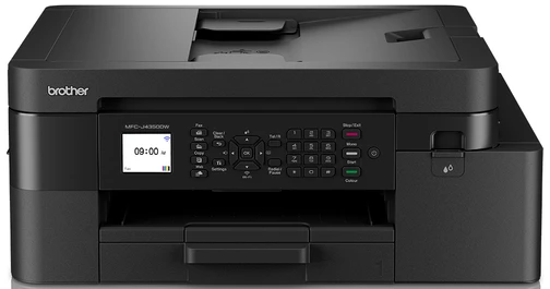 Brother MFC-J4350DW Colour Inkjet Printer