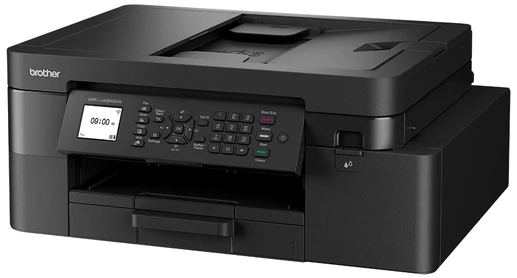 Brother MFC-J4350DW Colour Inkjet Printer