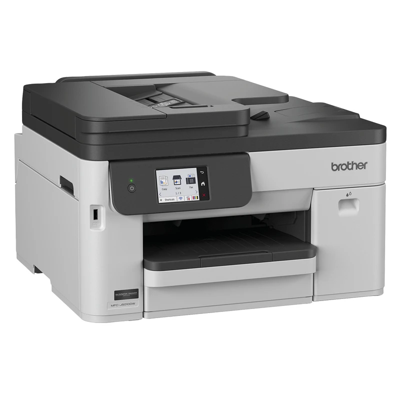 Brother MFC-J5010DW A4 Multifunction Inkjet Printer