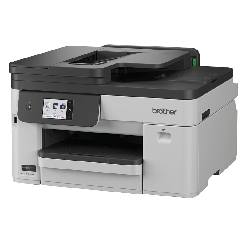 Brother MFC-J5010DW A4 Multifunction Inkjet Printer