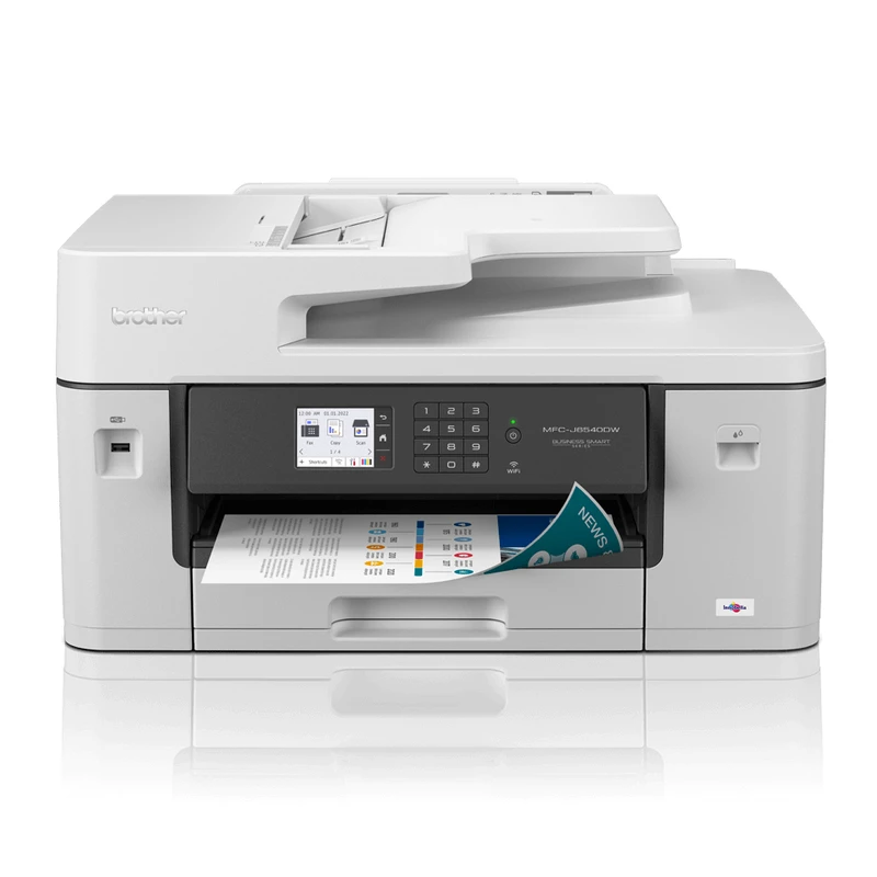 Brother MFC-J6540DW A3 Colour Inkjet Printer