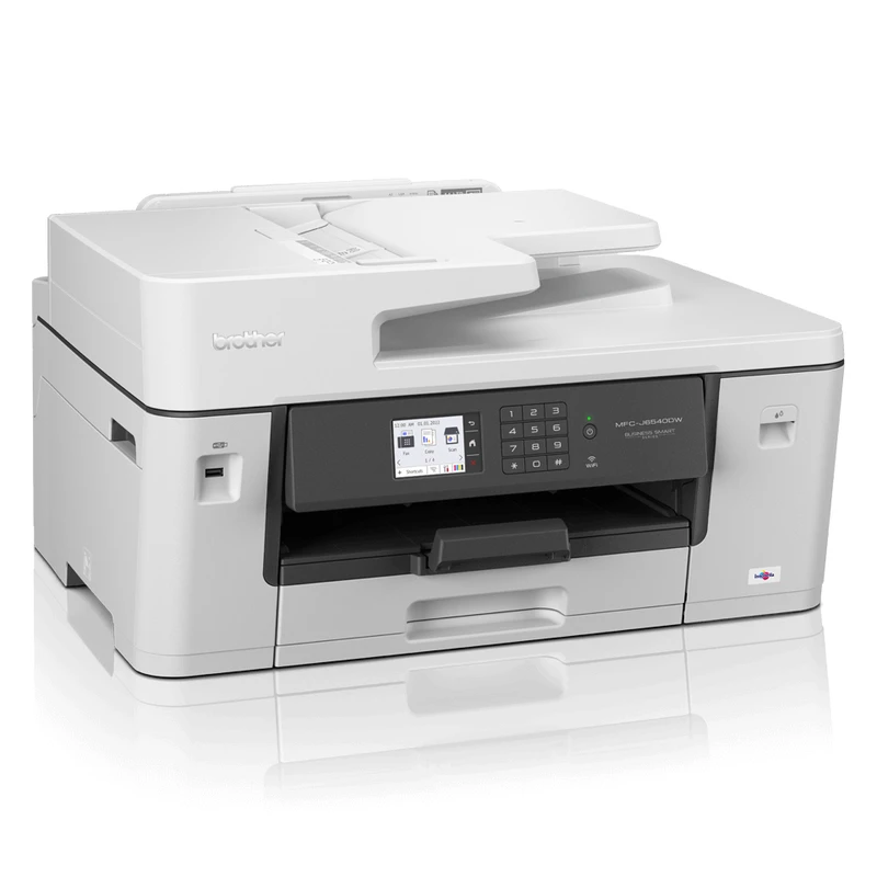 Brother MFC-J6540DW A3 Colour Inkjet Printer