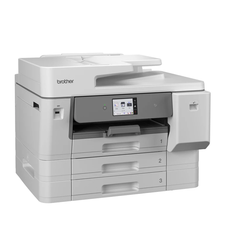 Brother MFC-J6977DW A3 Multifunction Inkjet Printer