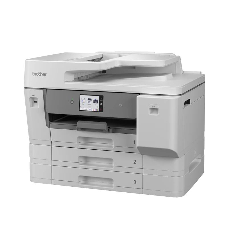 Brother MFC-J6977DW A3 Multifunction Inkjet Printer