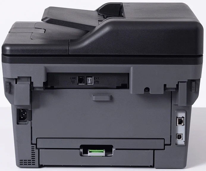 Brother MFC-L2800DW Mono Laser Printer