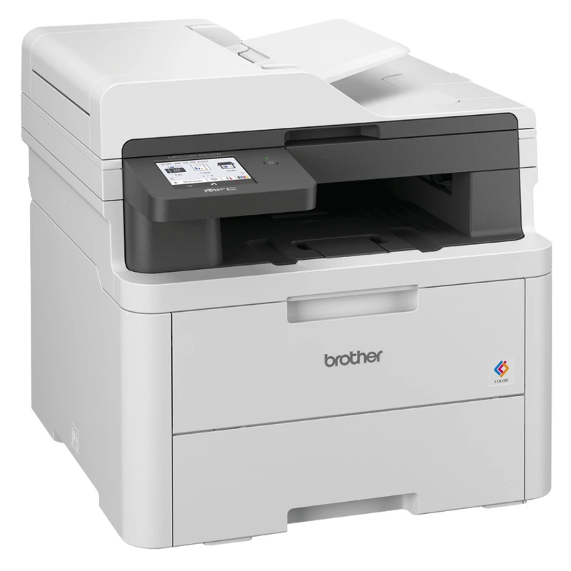 Brother MFC-L3740CDW Colour Laser Printer