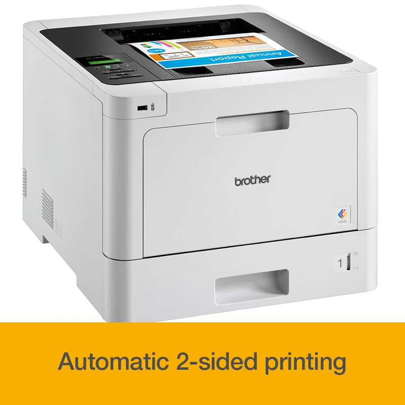 Brother HL-L8260CDW Colour Laser Printer