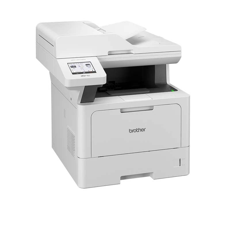Brother MFC-L5710DN A4 Mono Laser Printer