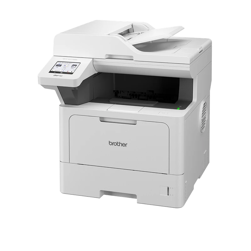 Brother MFC-L5710DN A4 Mono Laser Printer