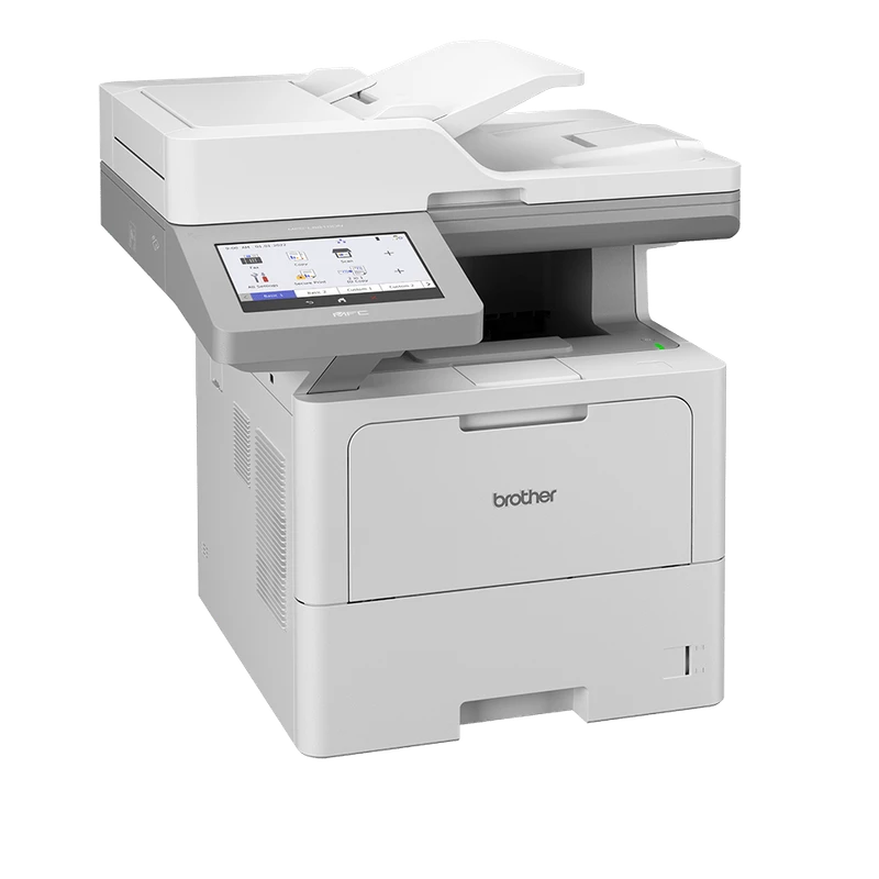 Brother MFC-L6910DN A4 Mono Laser Printer