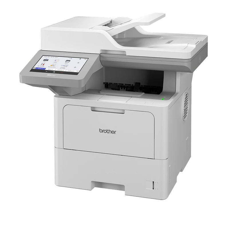 Brother MFC-L6910DN A4 Mono Laser Printer
