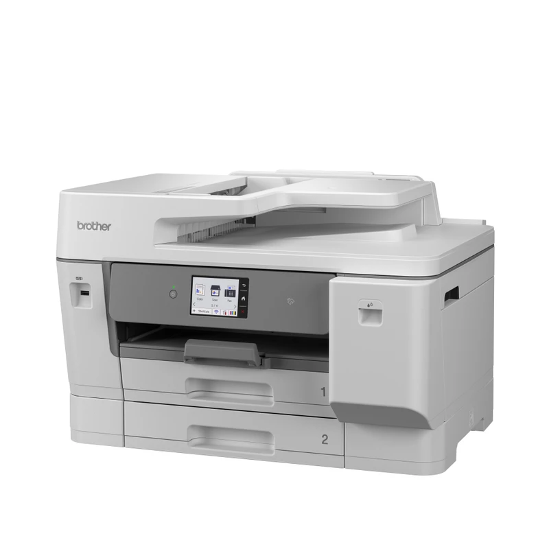 Brother MFC-J6975DW A3 Multifunction Inkjet Printer