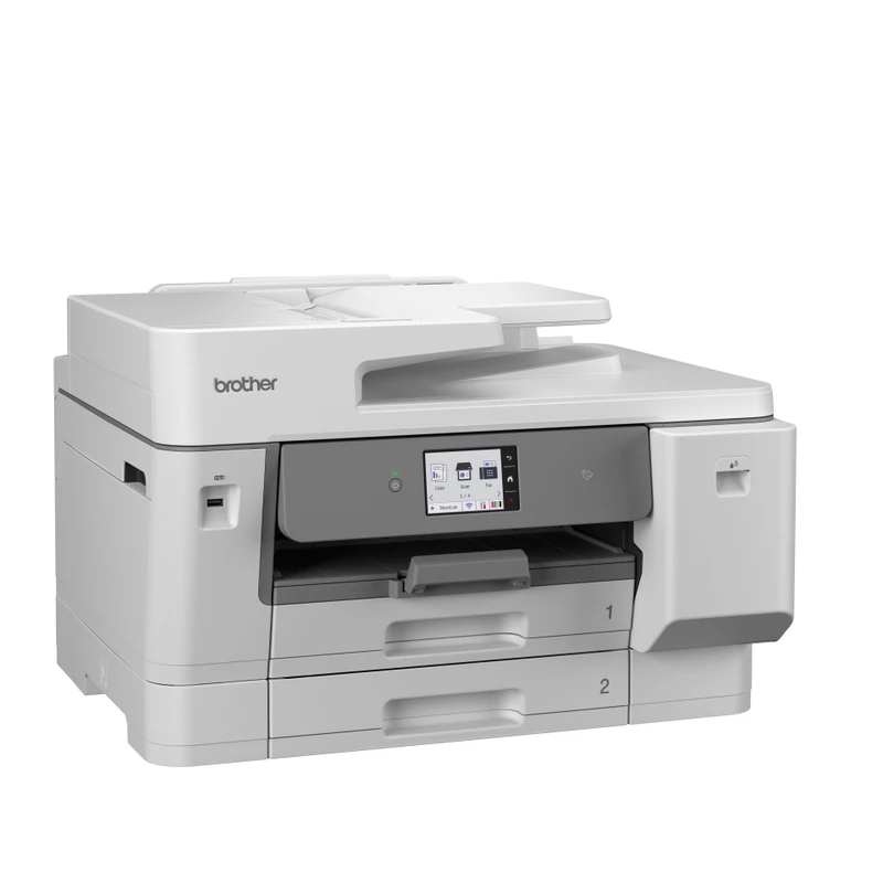 Brother MFC-J6975DW A3 Multifunction Inkjet Printer