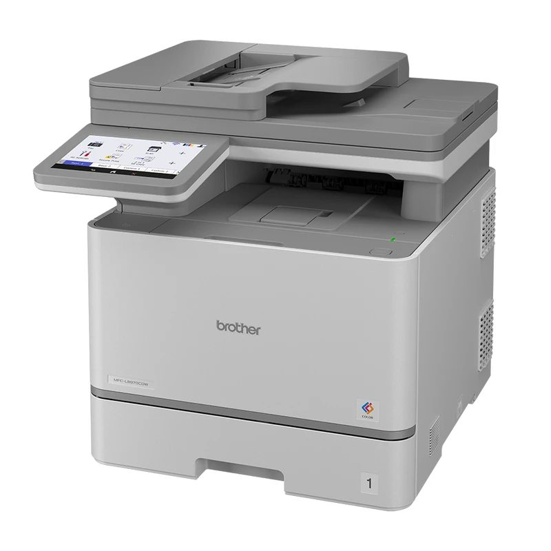 Brother MFC-L8970CDW A4 Multifunction Laser Printer