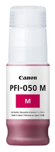 Canon PFI-050M Magenta Ink Bottle - (5700C001)