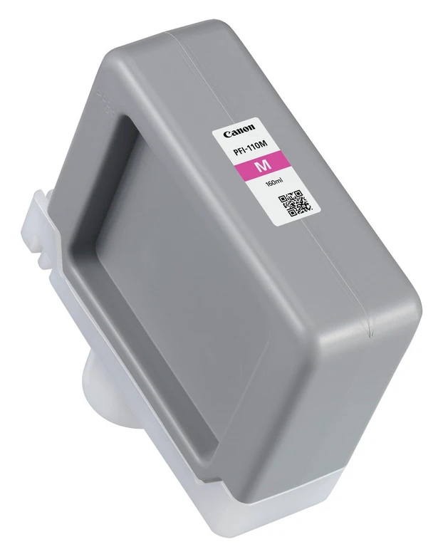 Canon PFI-110M Magenta Ink Cartridge - (2366C001AA)