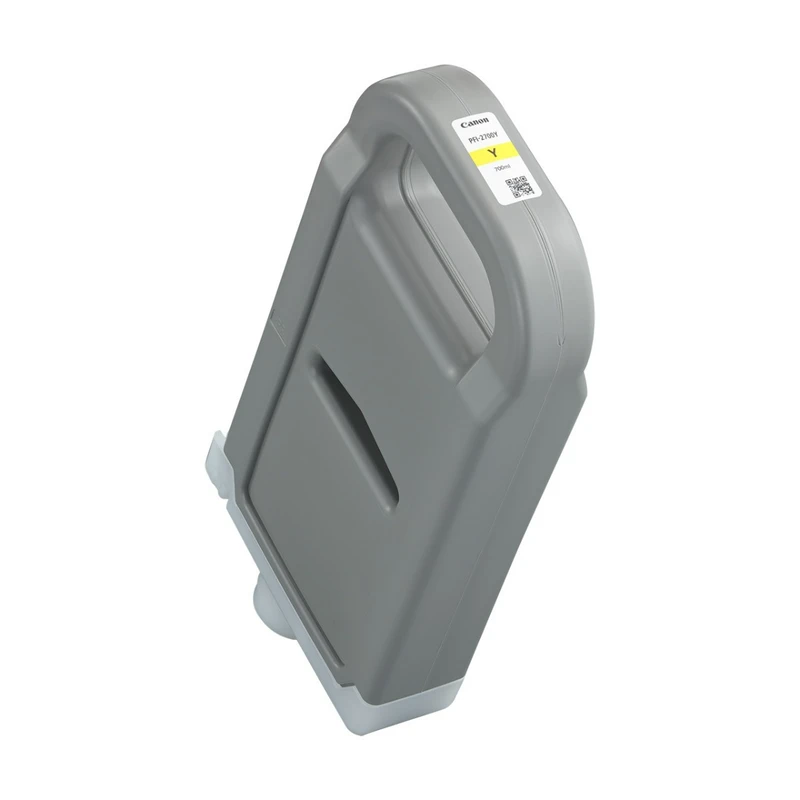 Canon PFI-2700 Yellow Ink Cartridge