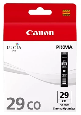 Canon PGI-29CO Chroma Optimiser Ink Cartridge - (4879B001AA)