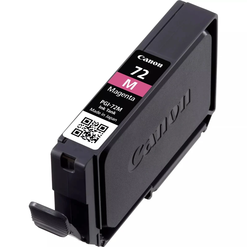 Canon PGI-72M Magenta Ink Cartridge - (6405B001)